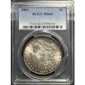 1883 $1