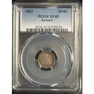 1853 H10C Arrows