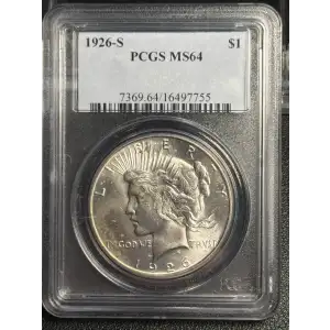1926-S $1