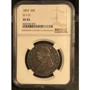 1833 O-112
