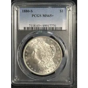 1880-S $1