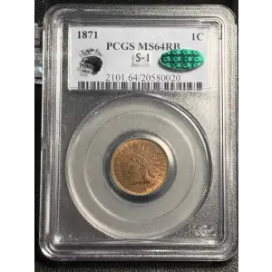 1871 1C, RB