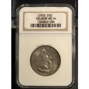 1920 PILGRIM