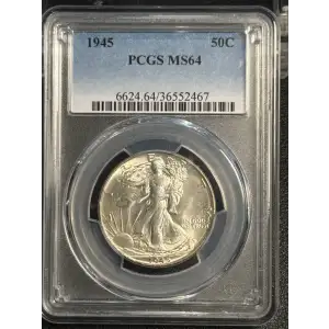 1945 50C