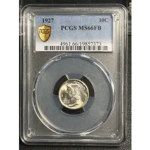1927 10C, FB (3)
