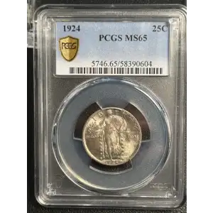 1924 25C