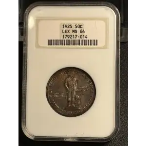 1925 LEXINGTON