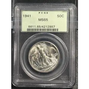1941 50C