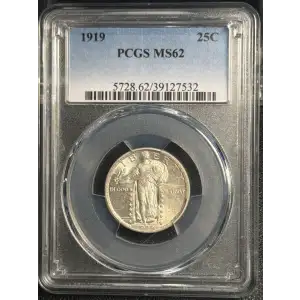 1919 25C