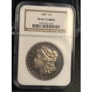 1889  CAMEO