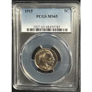 1915 5C