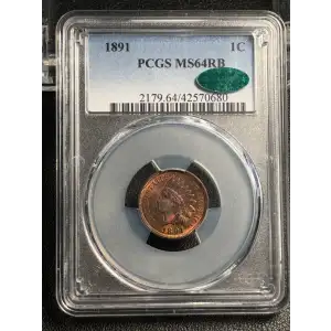 1891 1C, RB