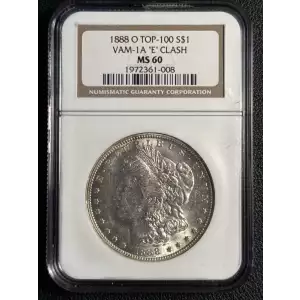 1888 O VAM-1A 