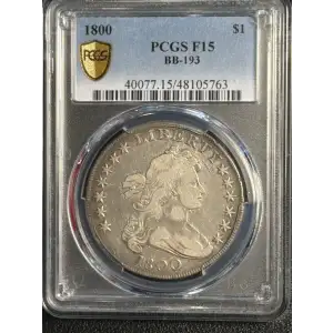 1800 $1 BB-193
