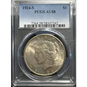 1924-S $1