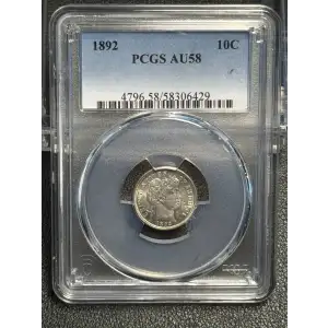 1892 10C
