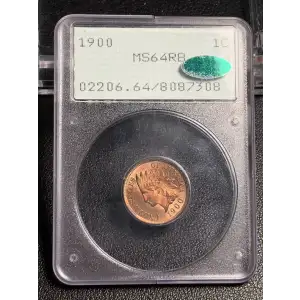 1900 1C, RB