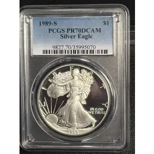 1989-S $1