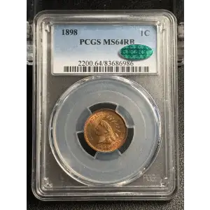 1898 1C, RB