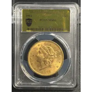 1904 $20