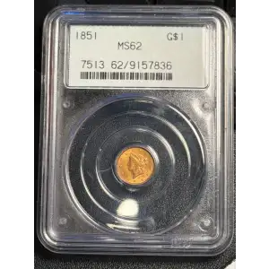 1851 G$1