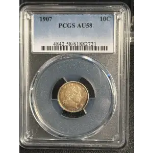 1907 10C