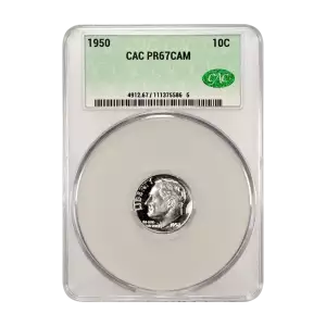 1950 10c CAM (Proof) (2)