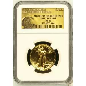 2009 ULTRA HIGH RELIEF EARLY RELEASES (2)