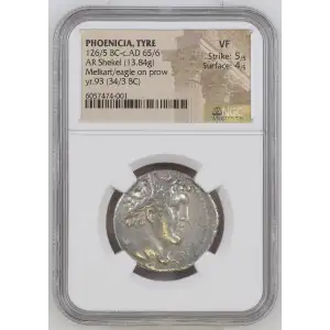 126/5 BC-c.AD 65/6 (2)