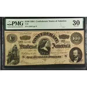 5 Dollars 16.9.1861, ACT OF 1861 ISSUE  Specialized Notes S218A