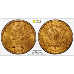 1886-S $5 (2)