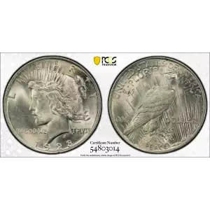 1923 $1 VAM 1V Extra Hair ELITE 30 (2)